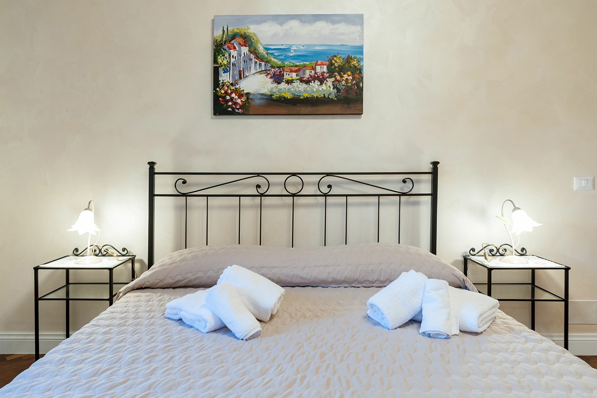 Monteverde Holidays Apartment