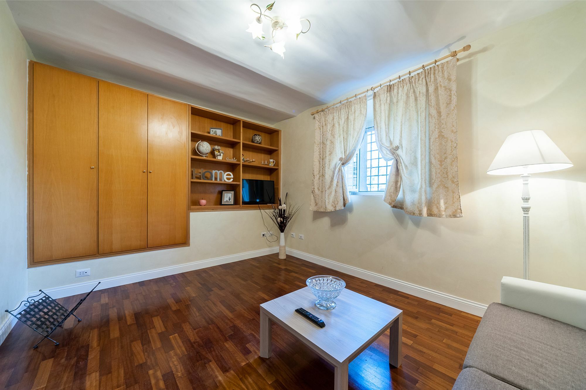 Monteverde Holidays Appartamento Roma