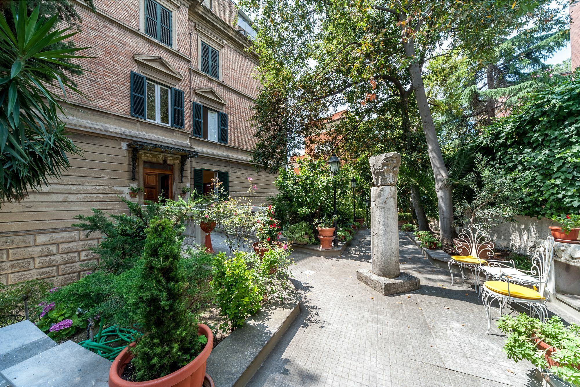 Monteverde Holidays Roma