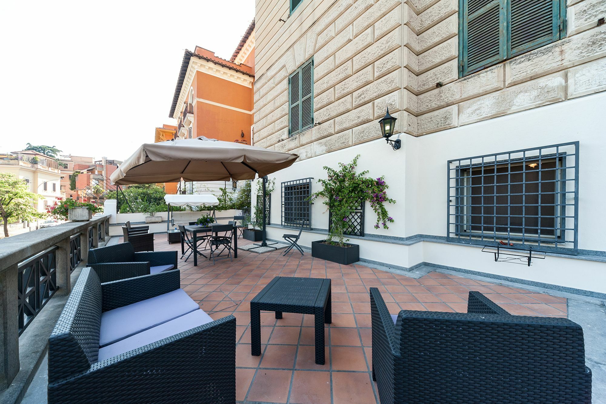 Appartamento Monteverde Holidays *