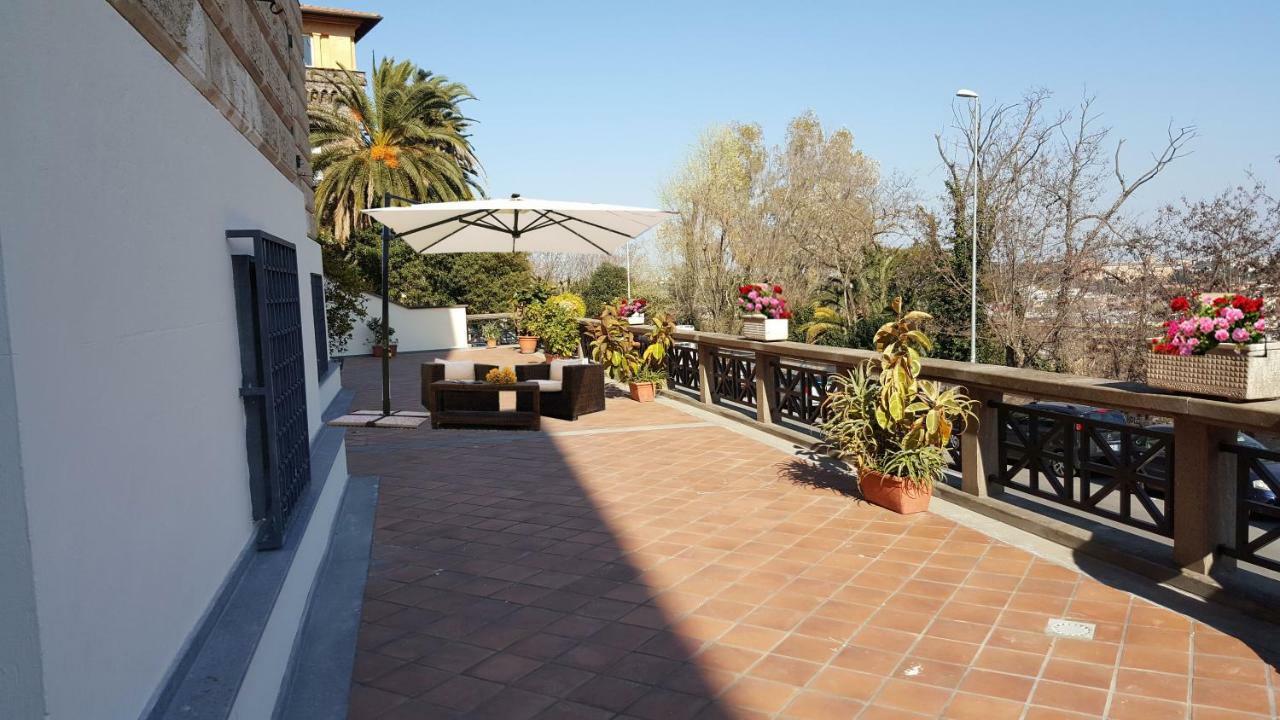 Appartamento Monteverde Holidays Roma