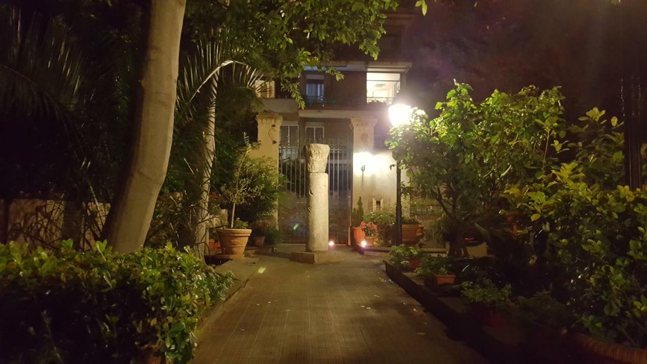 Appartamento Monteverde Holidays Roma