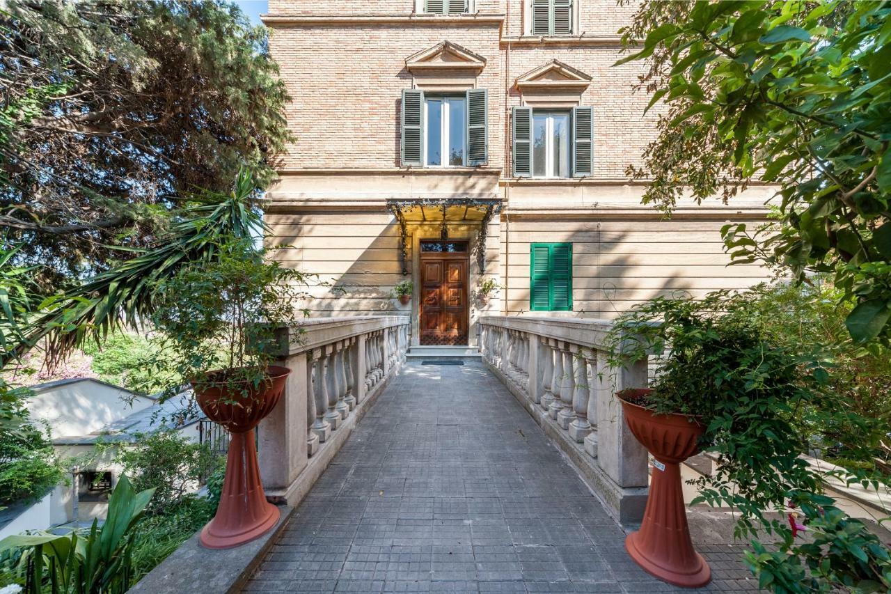 Appartamento Monteverde Holidays Roma