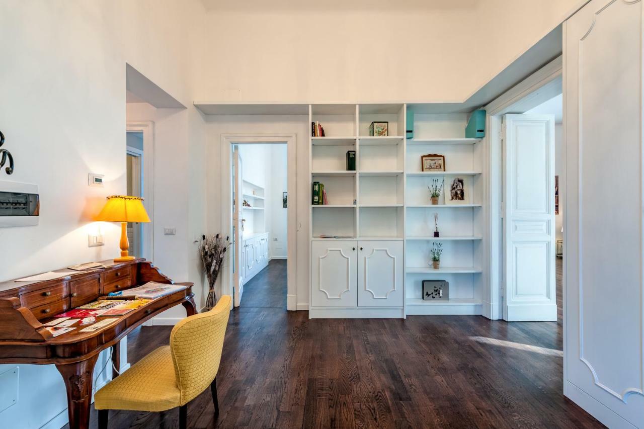 Appartamento Monteverde Holidays Roma