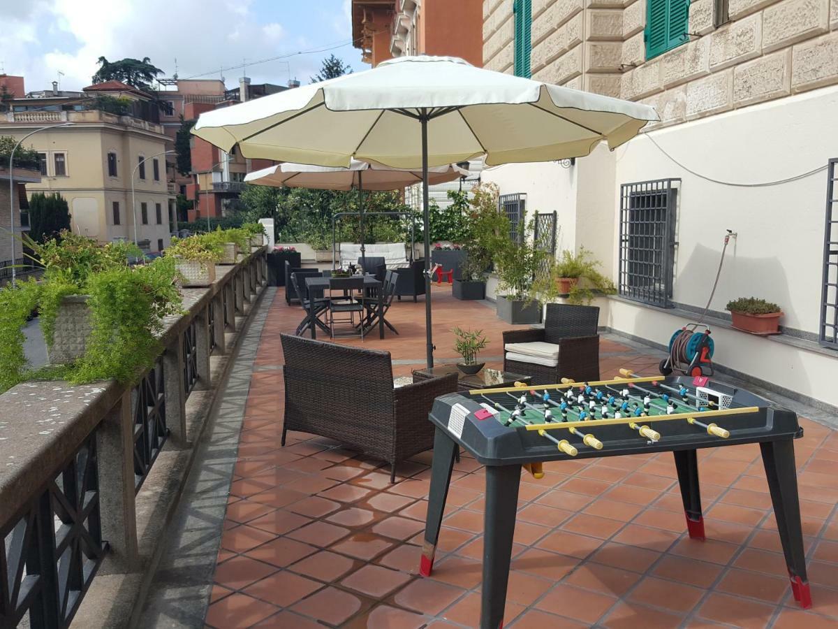 Monteverde Holidays Roma