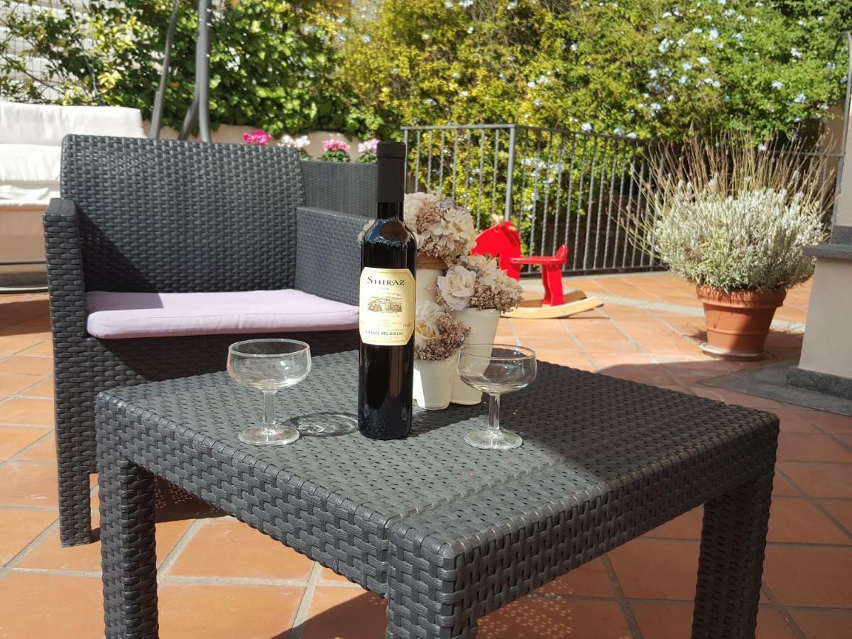 Monteverde Holidays Roma