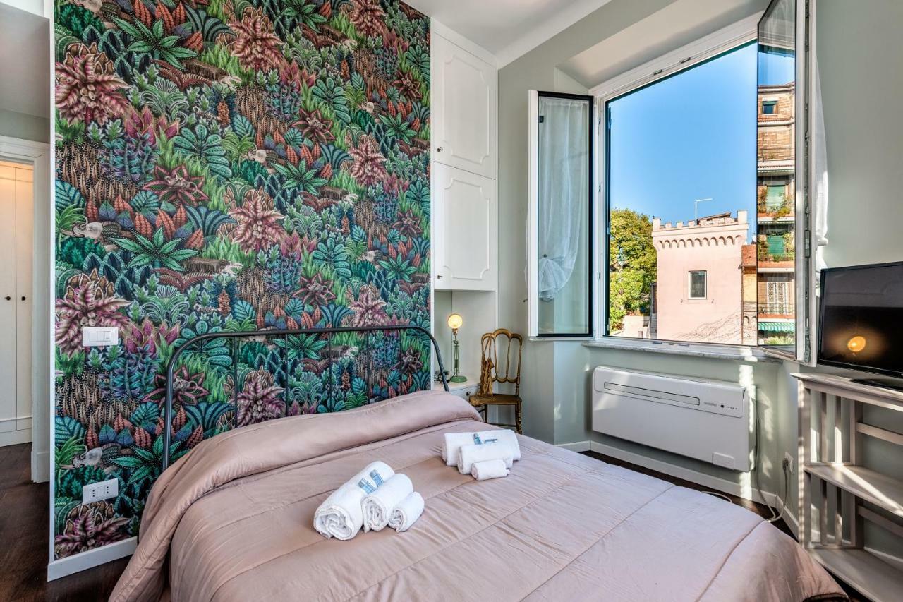 Monteverde Holidays Roma