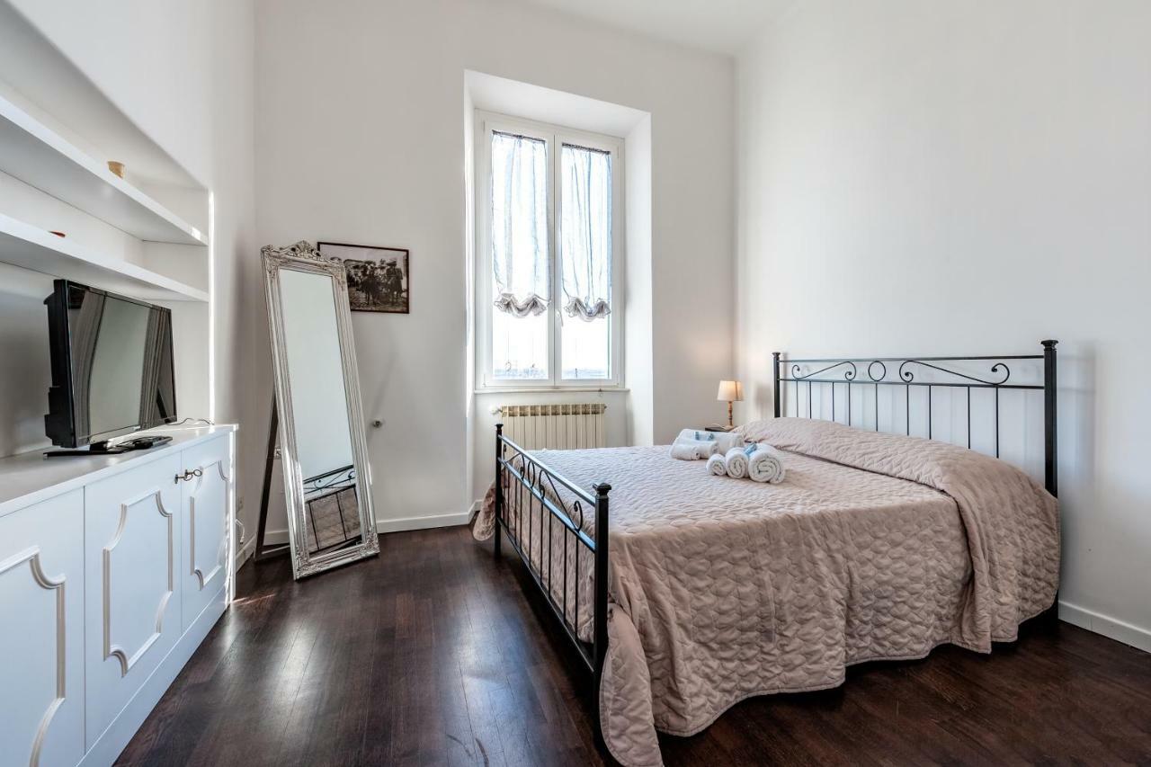 Monteverde Holidays Roma