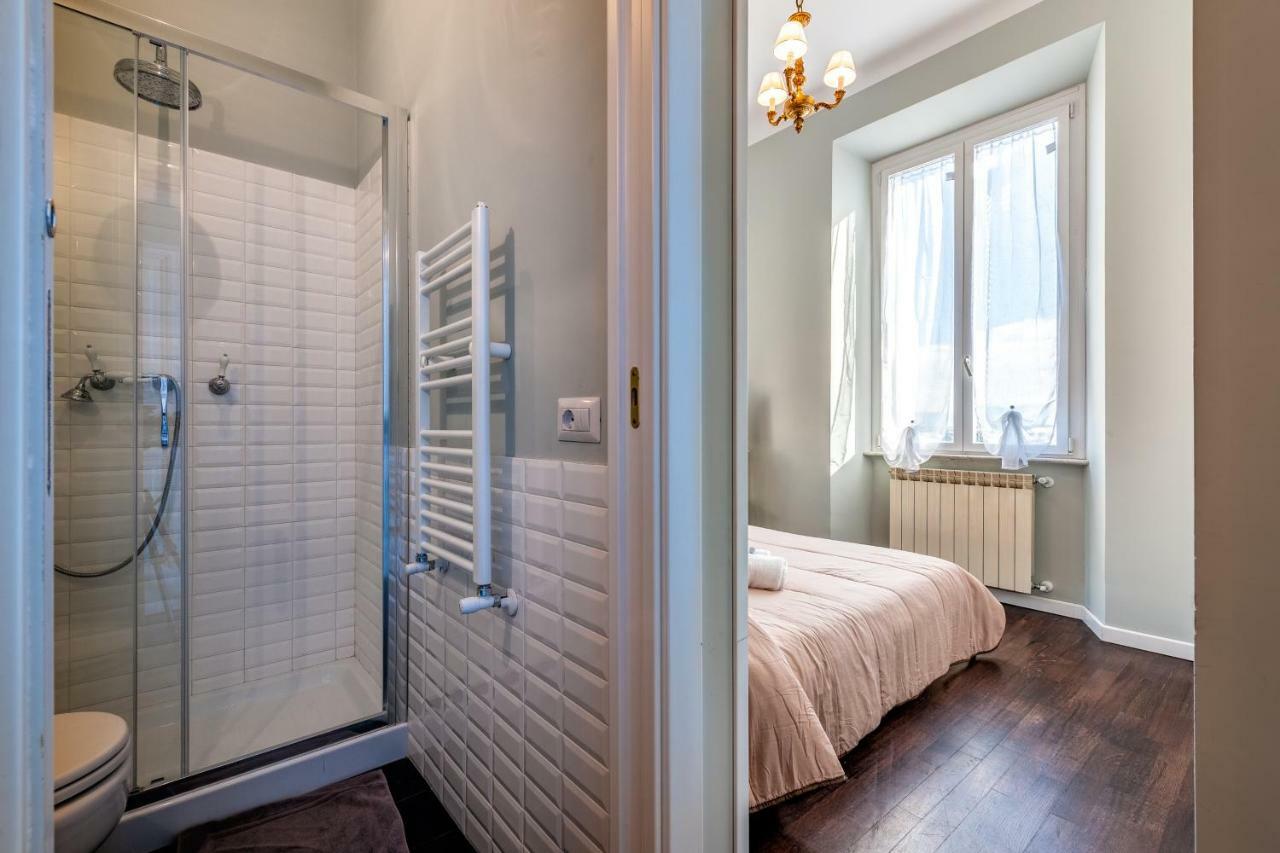 Monteverde Holidays Appartamento Roma